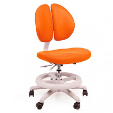 Детское кресло Mealux Duo Kid Y-616 KY Оранжевый